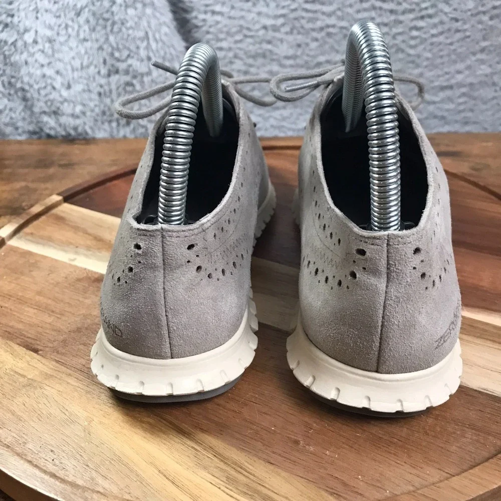 Cole Haan no holes